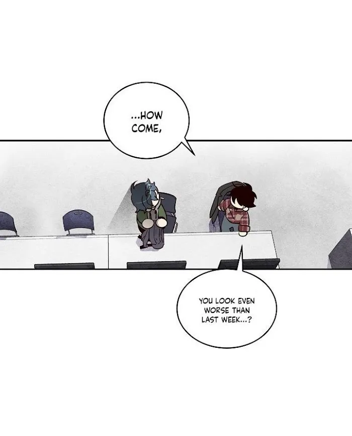 Pond Snail Robber - Chapter 4 Page 14