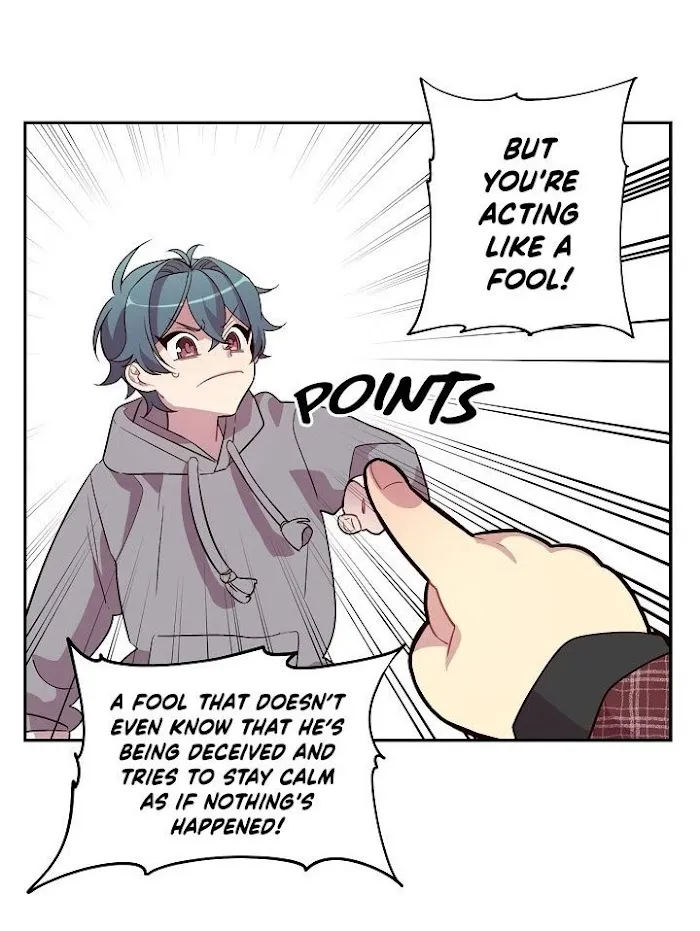 Pond Snail Robber - Chapter 4 Page 20