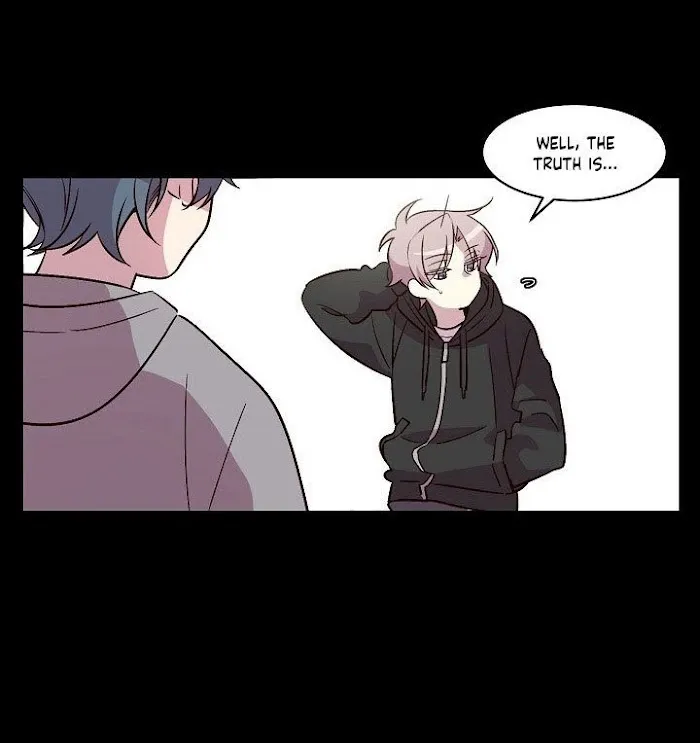 Pond Snail Robber - Chapter 4 Page 24