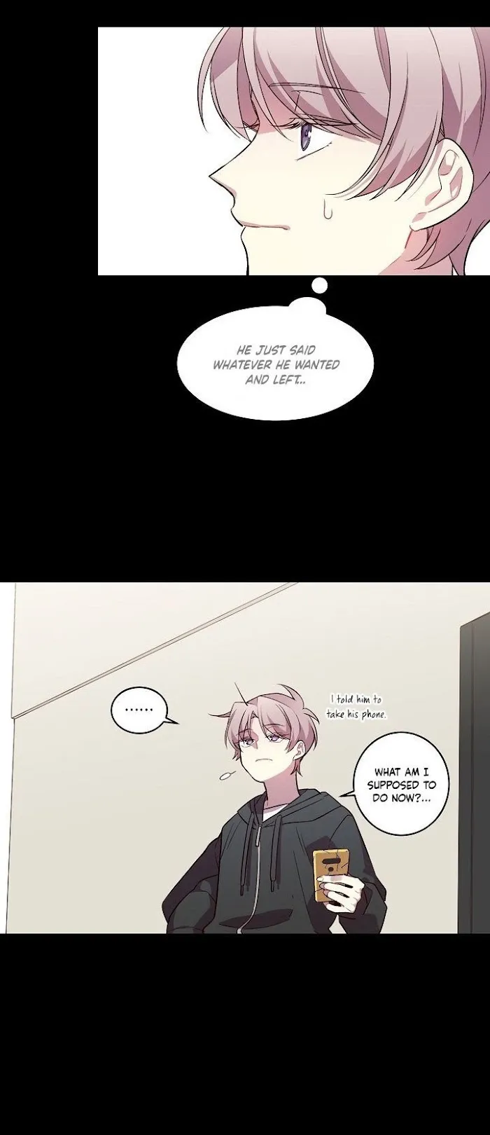 Pond Snail Robber - Chapter 4 Page 29