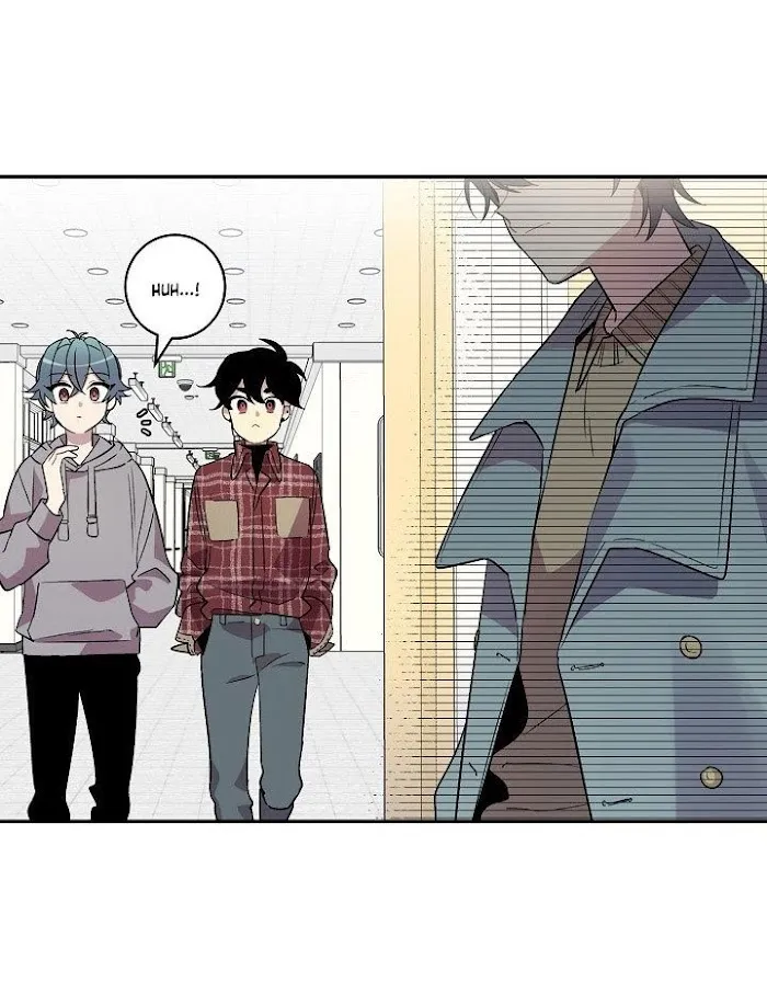 Pond Snail Robber - Chapter 4 Page 34