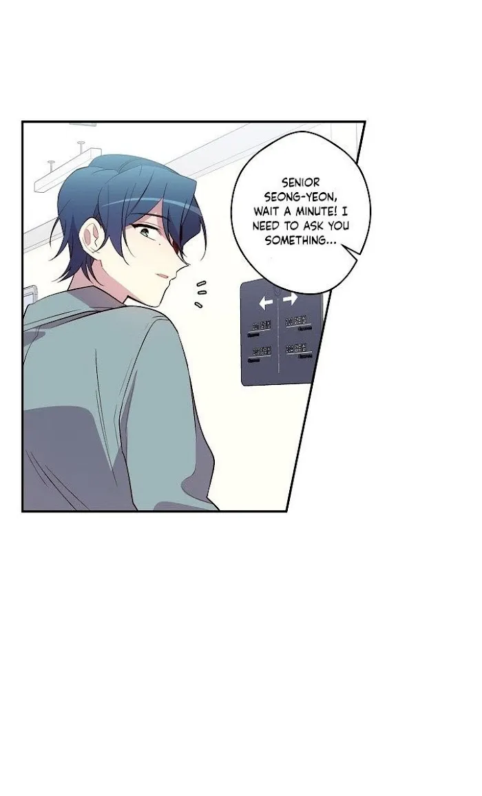 Pond Snail Robber - Chapter 4 Page 40