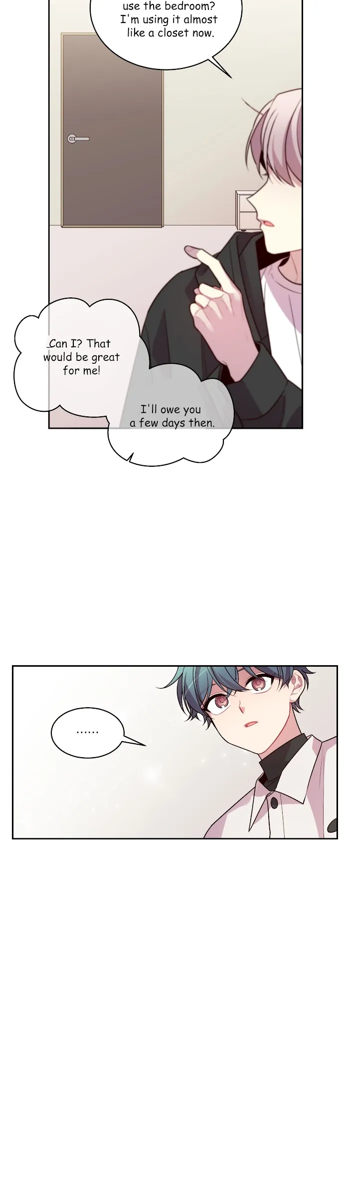 Pond Snail Robber - Chapter 42 Page 21