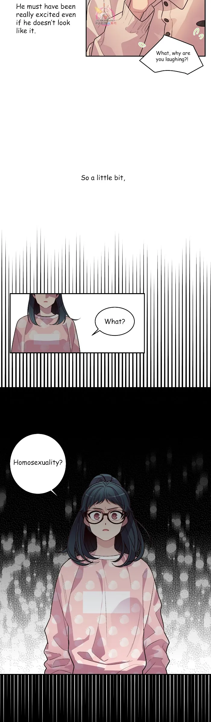 Pond Snail Robber - Chapter 42 Page 31