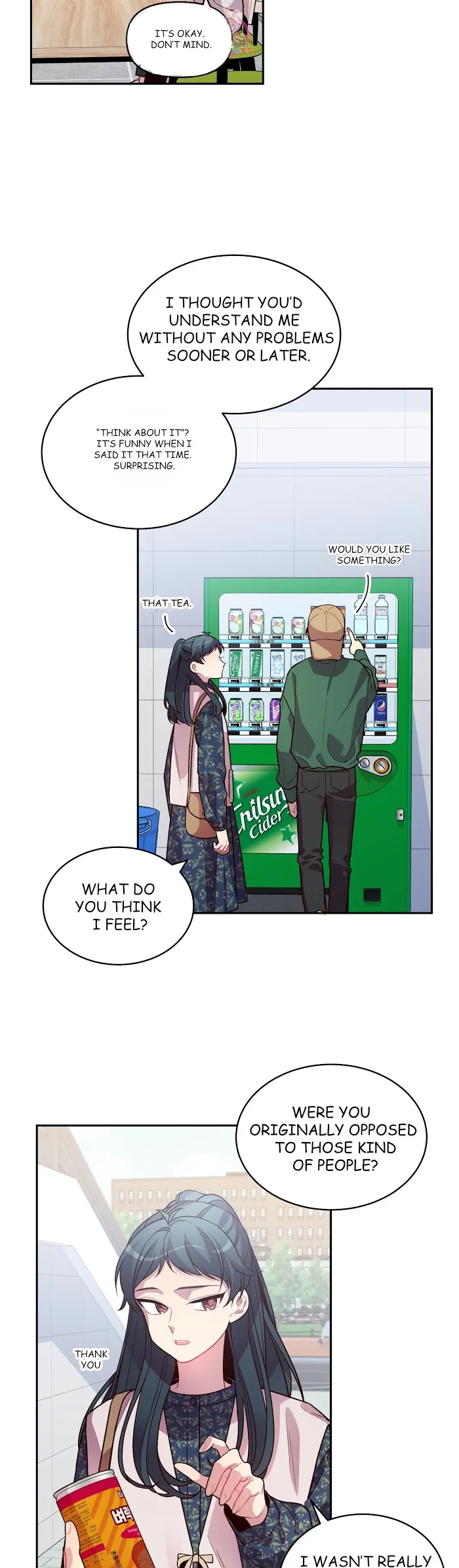 Pond Snail Robber - Chapter 44 Page 10