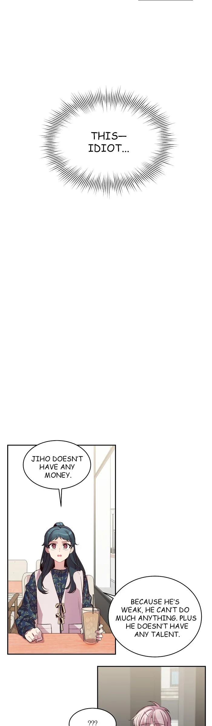 Pond Snail Robber - Chapter 44 Page 26
