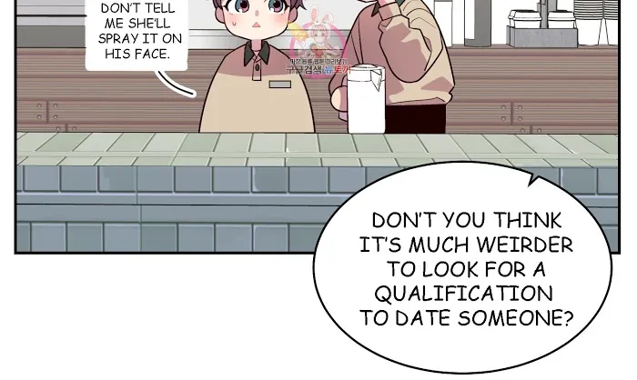 Pond Snail Robber - Chapter 44 Page 28