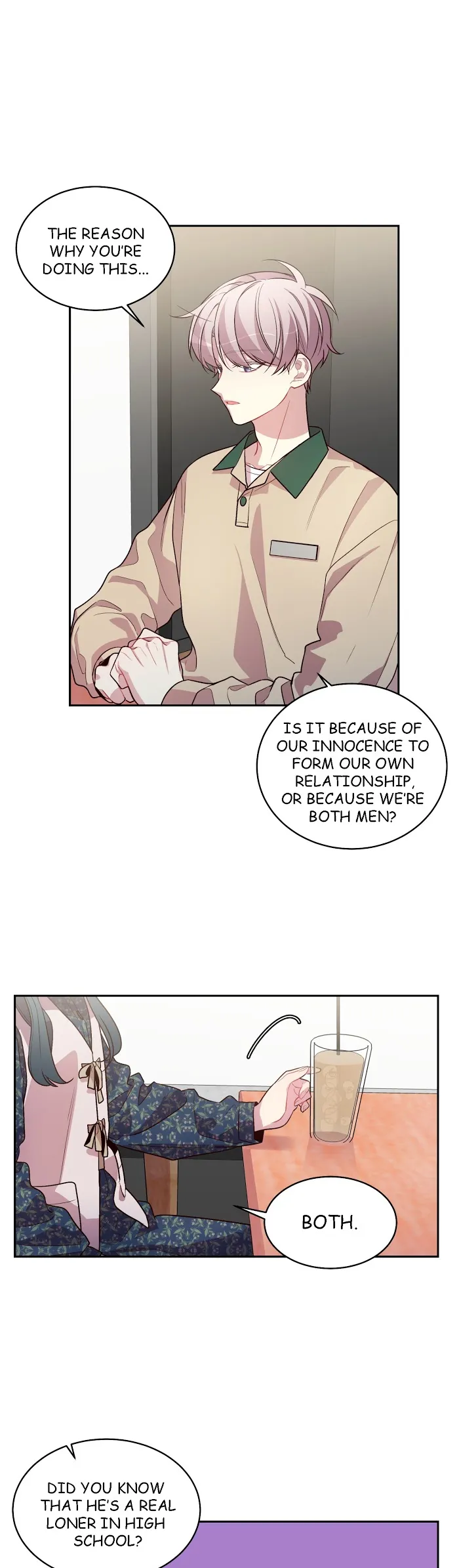Pond Snail Robber - Chapter 44 Page 29