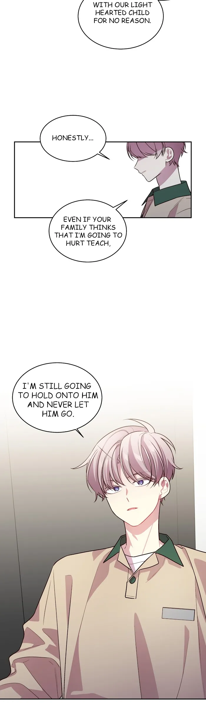 Pond Snail Robber - Chapter 44 Page 32