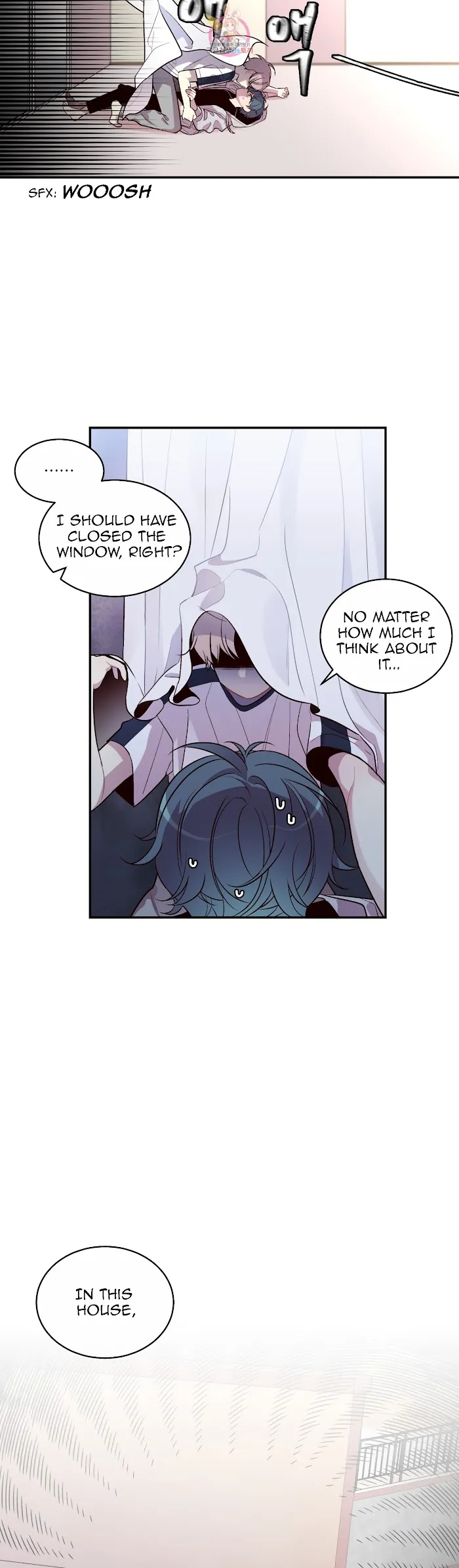 Pond Snail Robber - Chapter 46 Page 28