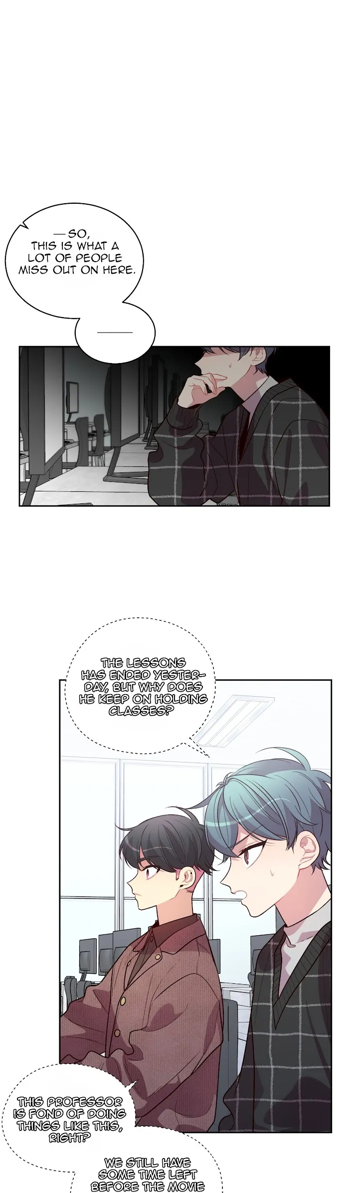 Pond Snail Robber - Chapter 47 Page 2