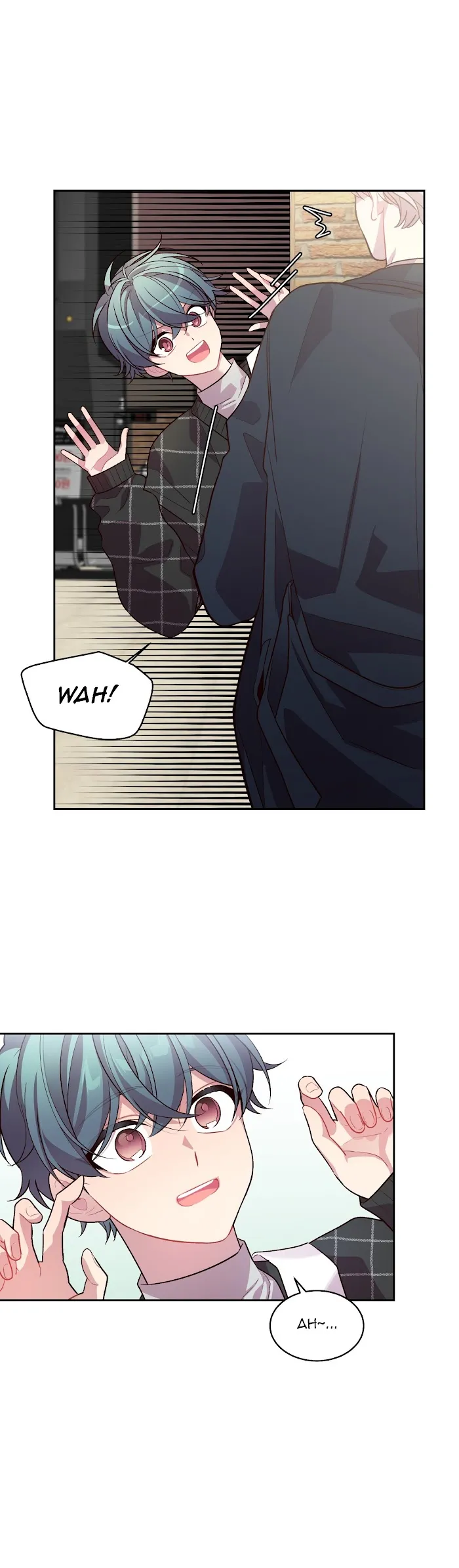 Pond Snail Robber - Chapter 47 Page 25