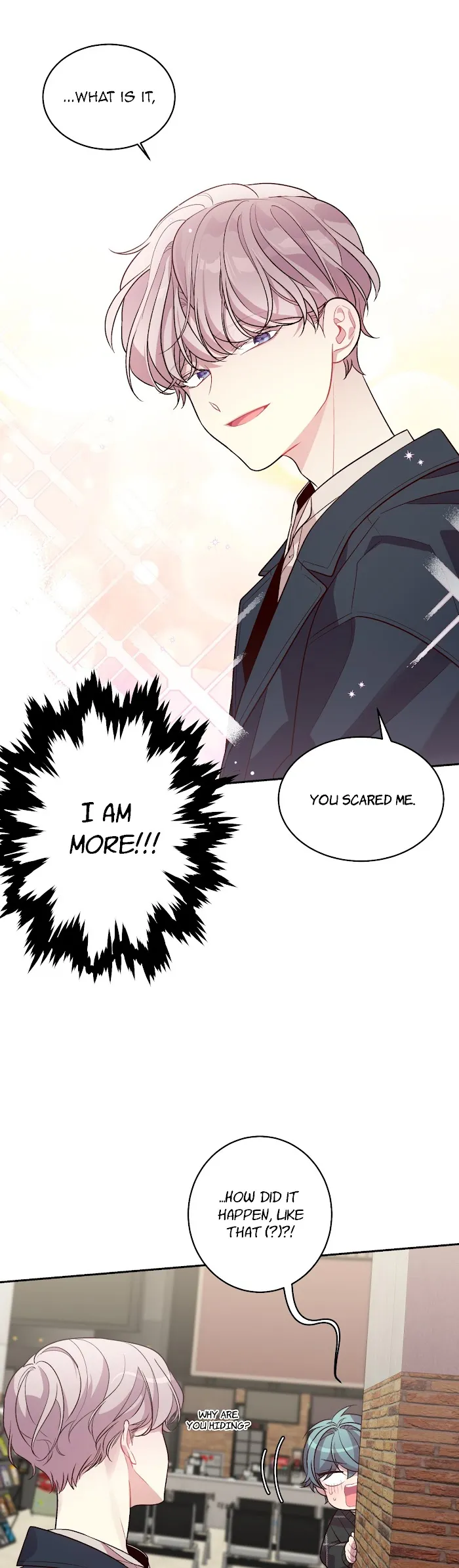 Pond Snail Robber - Chapter 47 Page 26