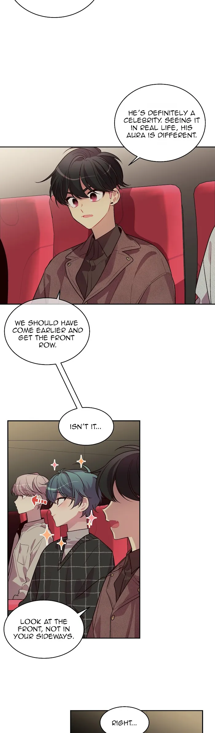 Pond Snail Robber - Chapter 48 Page 3