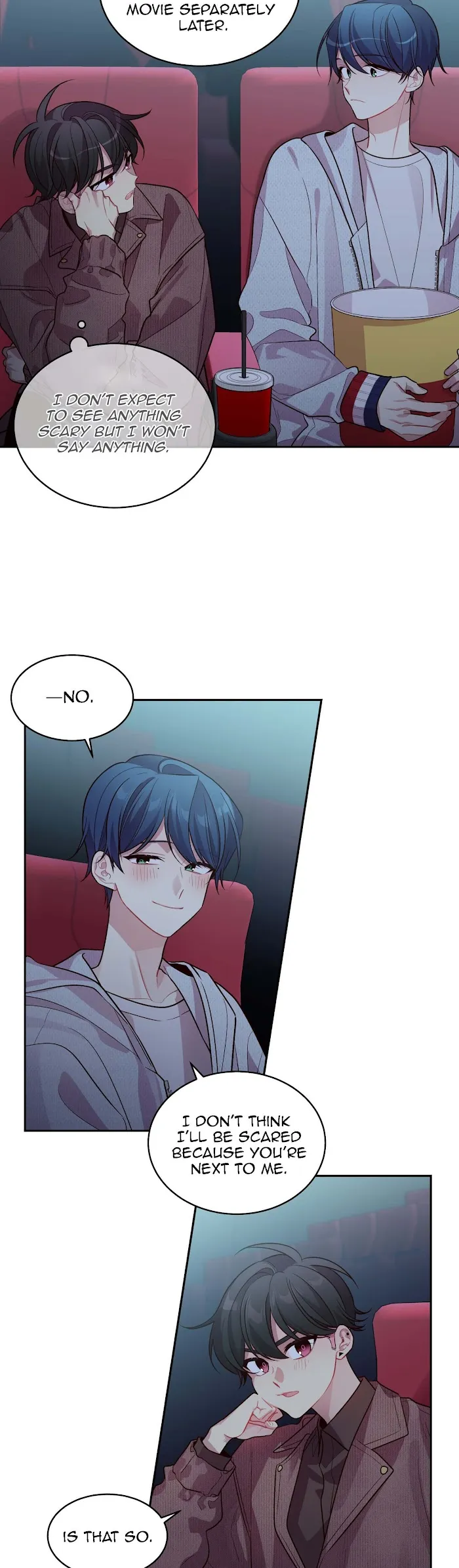 Pond Snail Robber - Chapter 48 Page 7