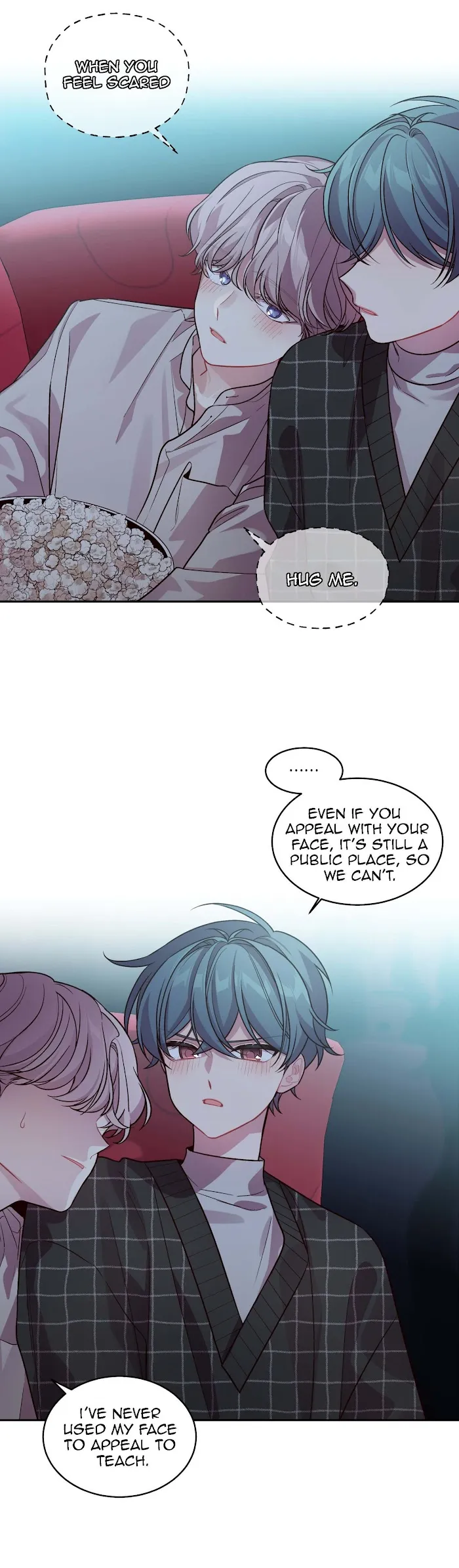 Pond Snail Robber - Chapter 48 Page 10