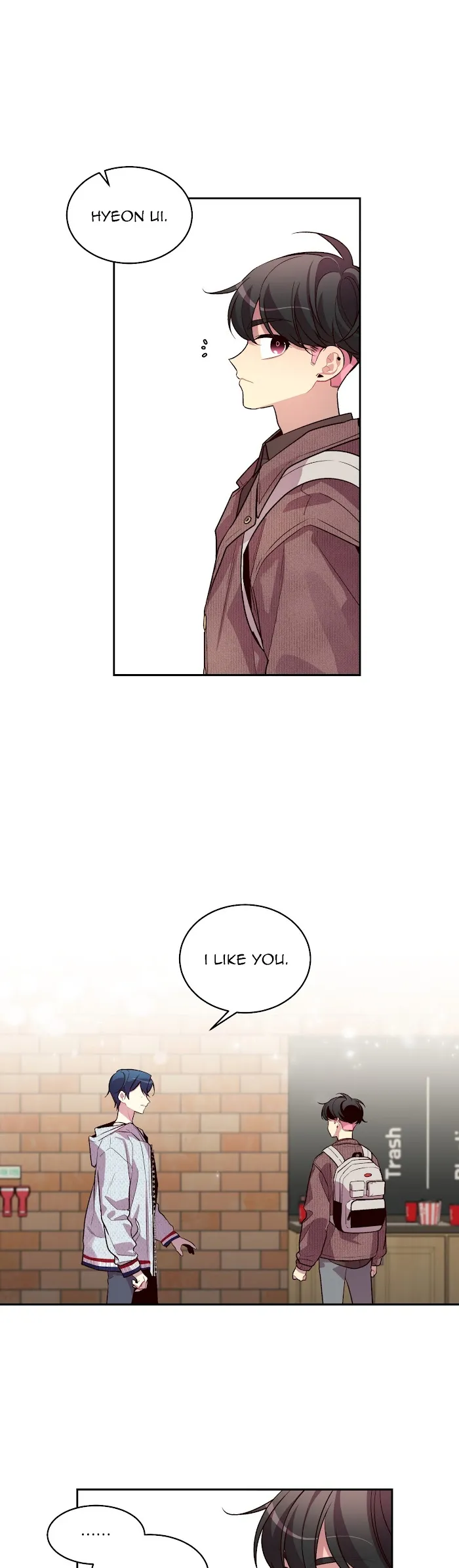 Pond Snail Robber - Chapter 48 Page 26