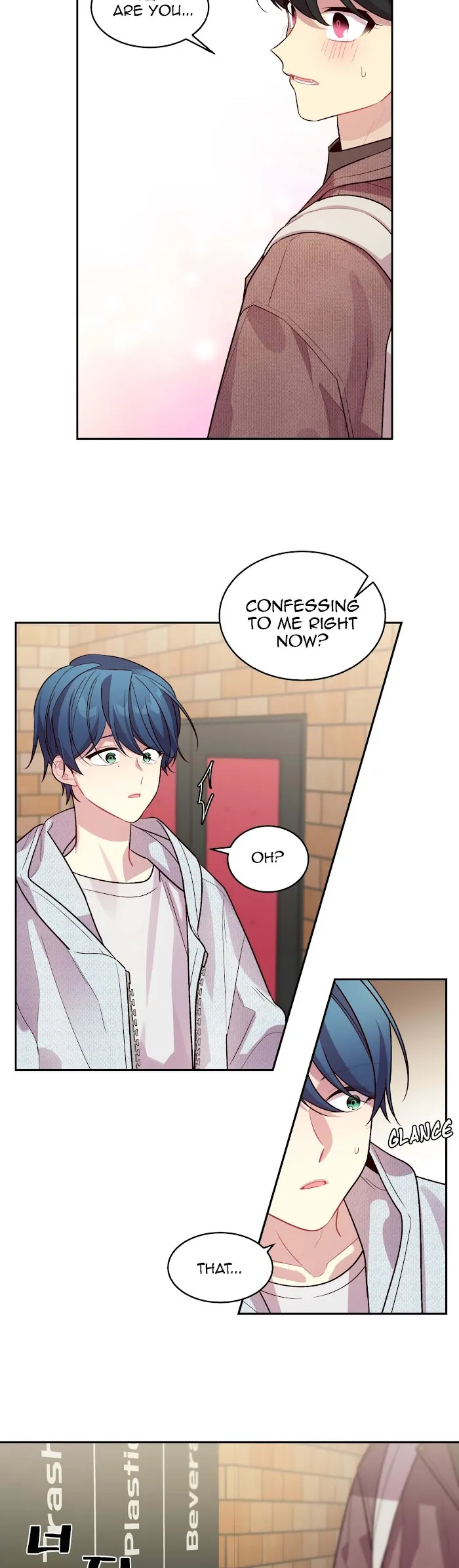Pond Snail Robber - Chapter 48 Page 27