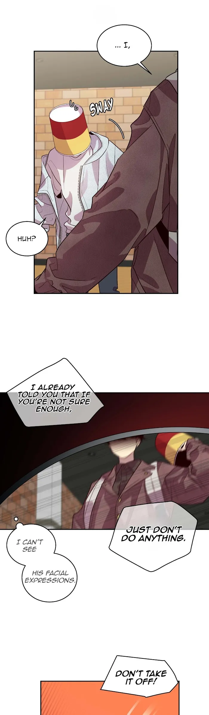 Pond Snail Robber - Chapter 48 Page 30