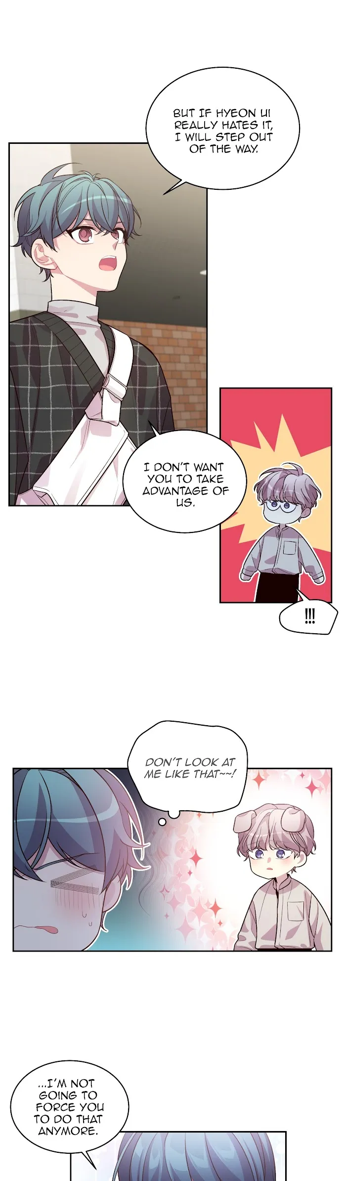 Pond Snail Robber - Chapter 49 Page 18