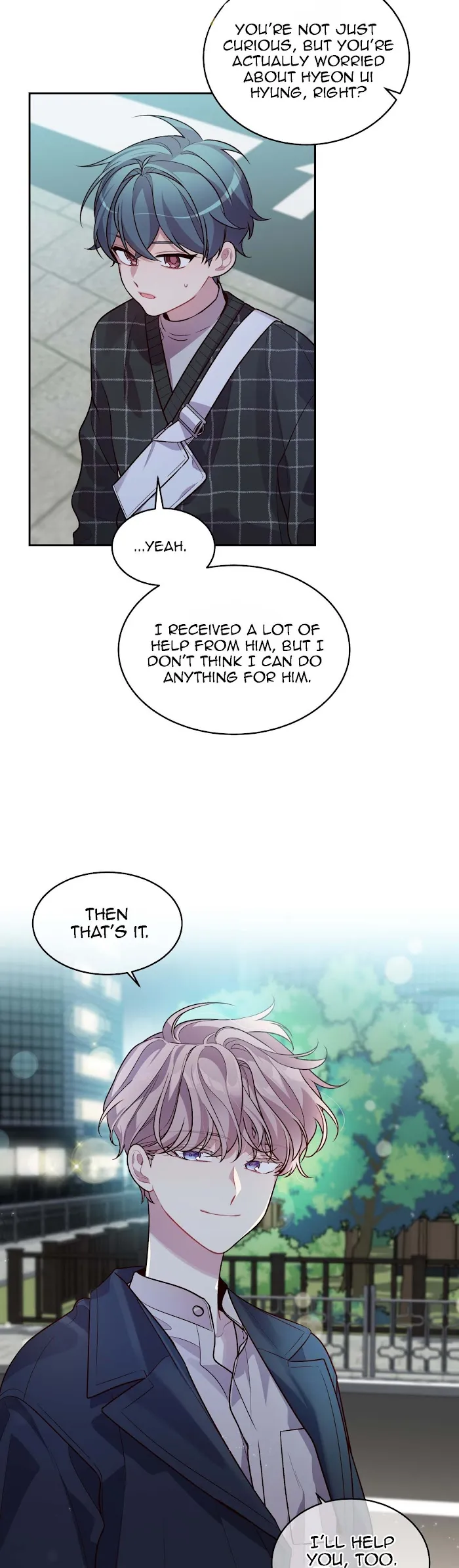 Pond Snail Robber - Chapter 49 Page 22
