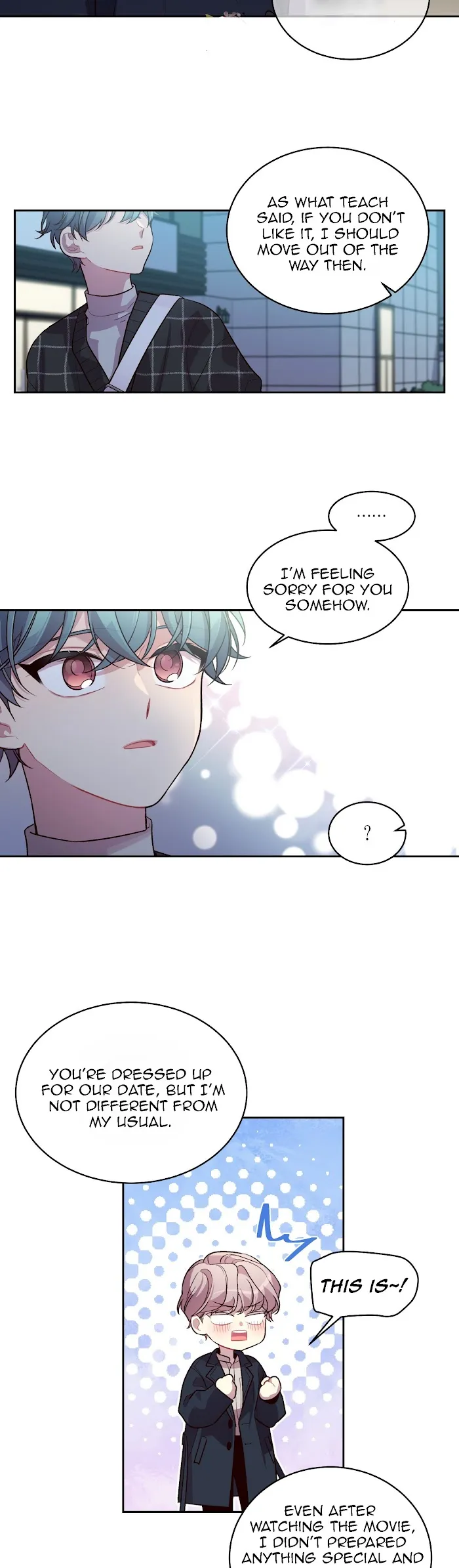 Pond Snail Robber - Chapter 49 Page 23