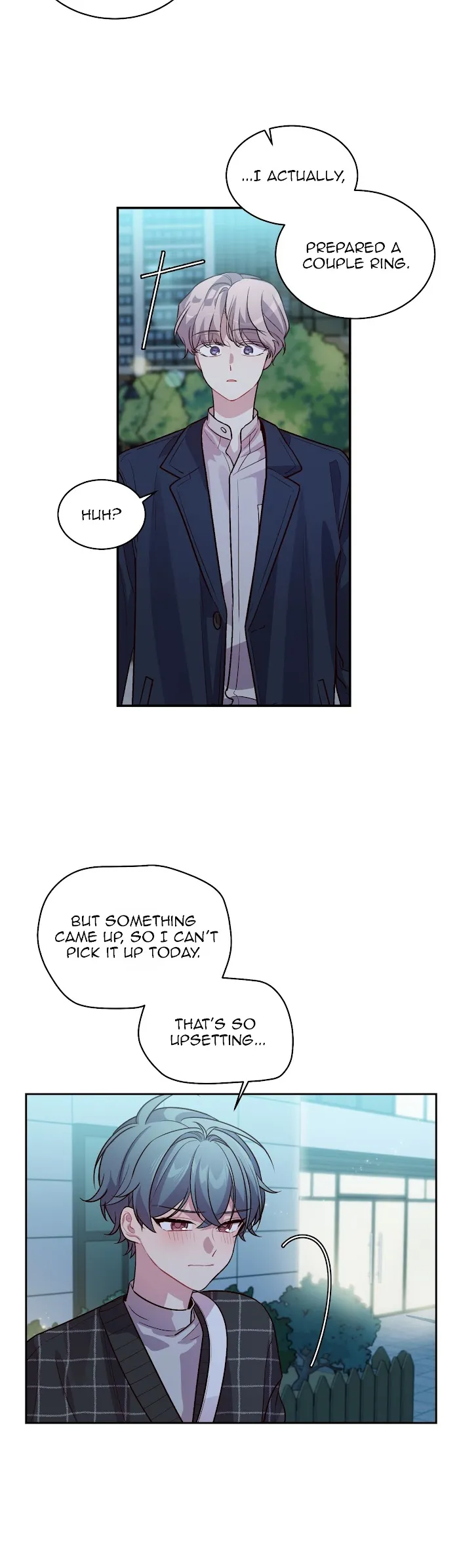 Pond Snail Robber - Chapter 49 Page 25