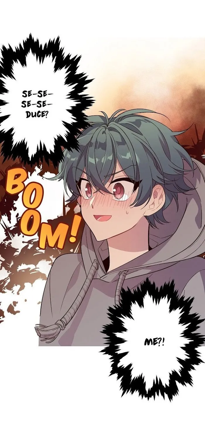 Pond Snail Robber - Chapter 5 Page 3