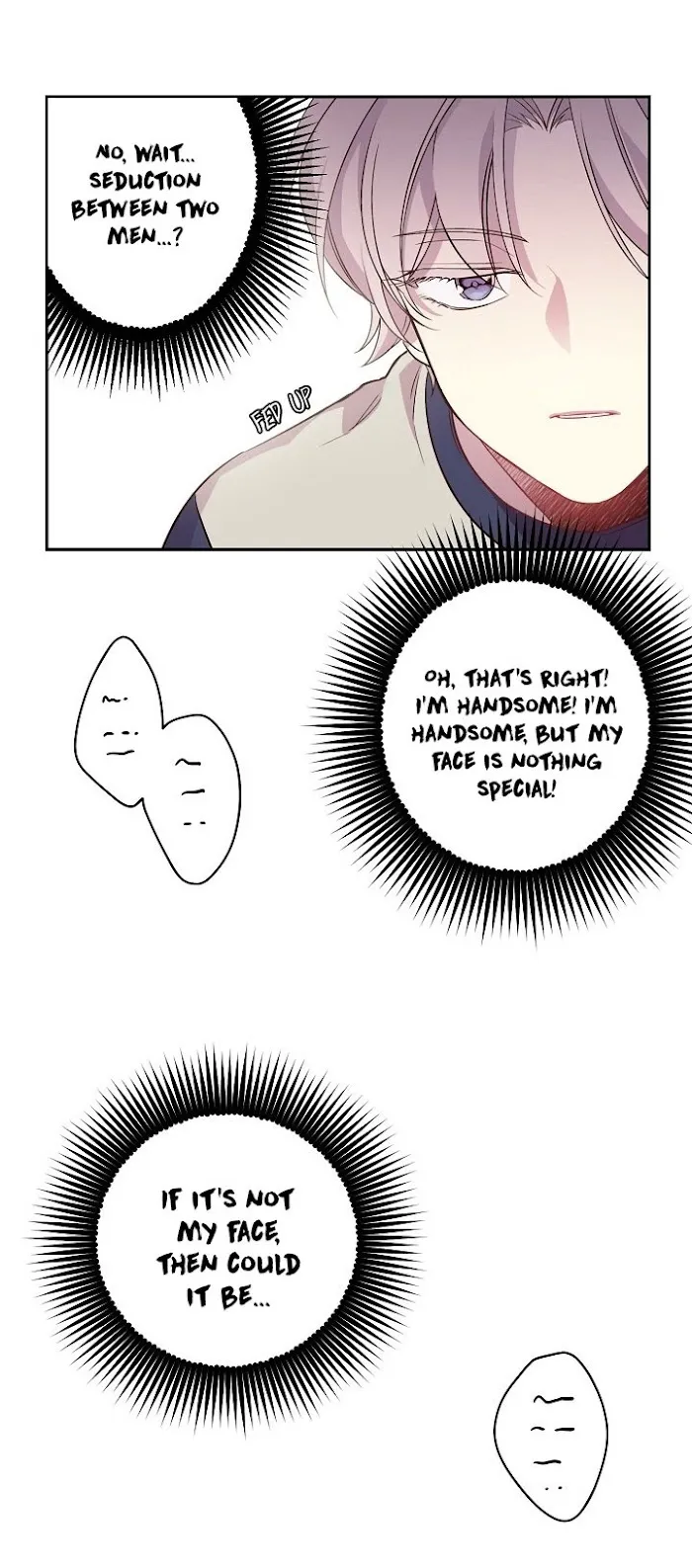 Pond Snail Robber - Chapter 5 Page 4