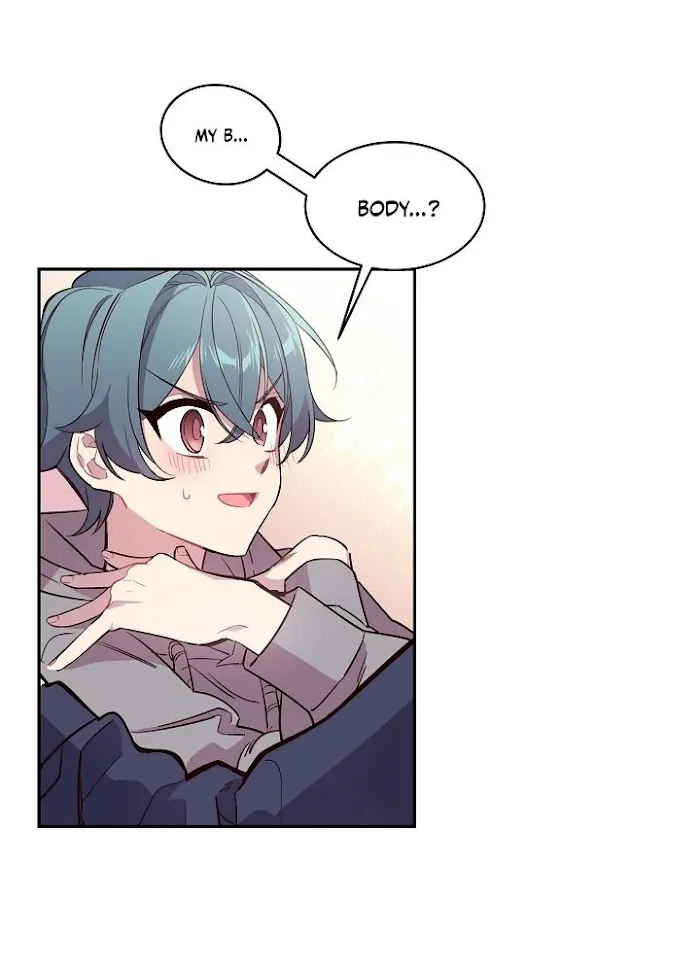 Pond Snail Robber - Chapter 5 Page 5