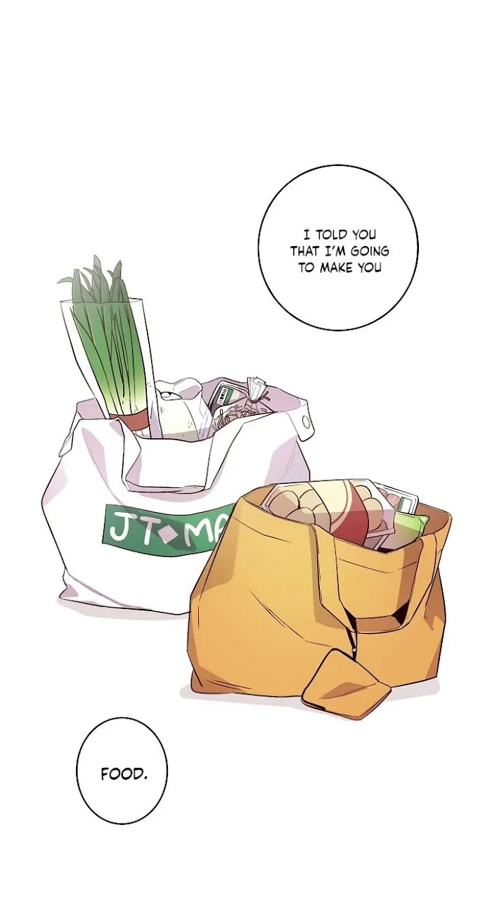Pond Snail Robber - Chapter 5 Page 8