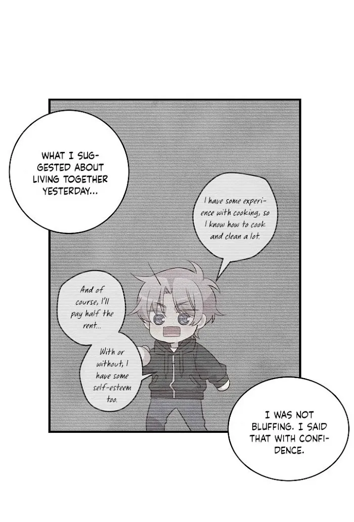 Pond Snail Robber - Chapter 5 Page 9