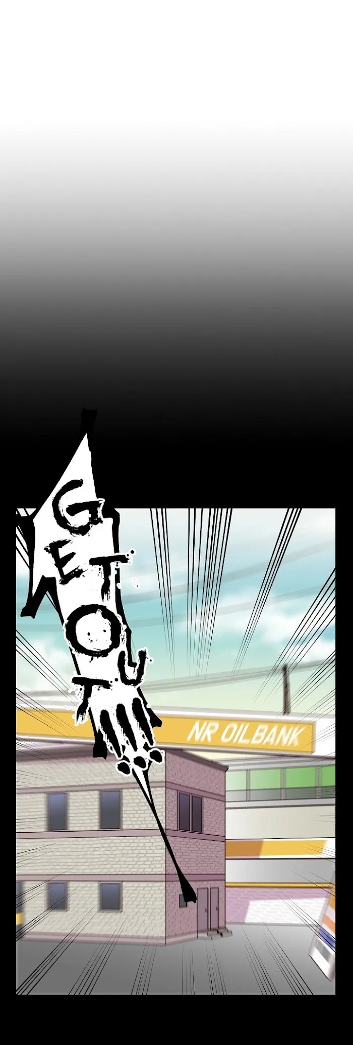 Pond Snail Robber - Chapter 5 Page 32