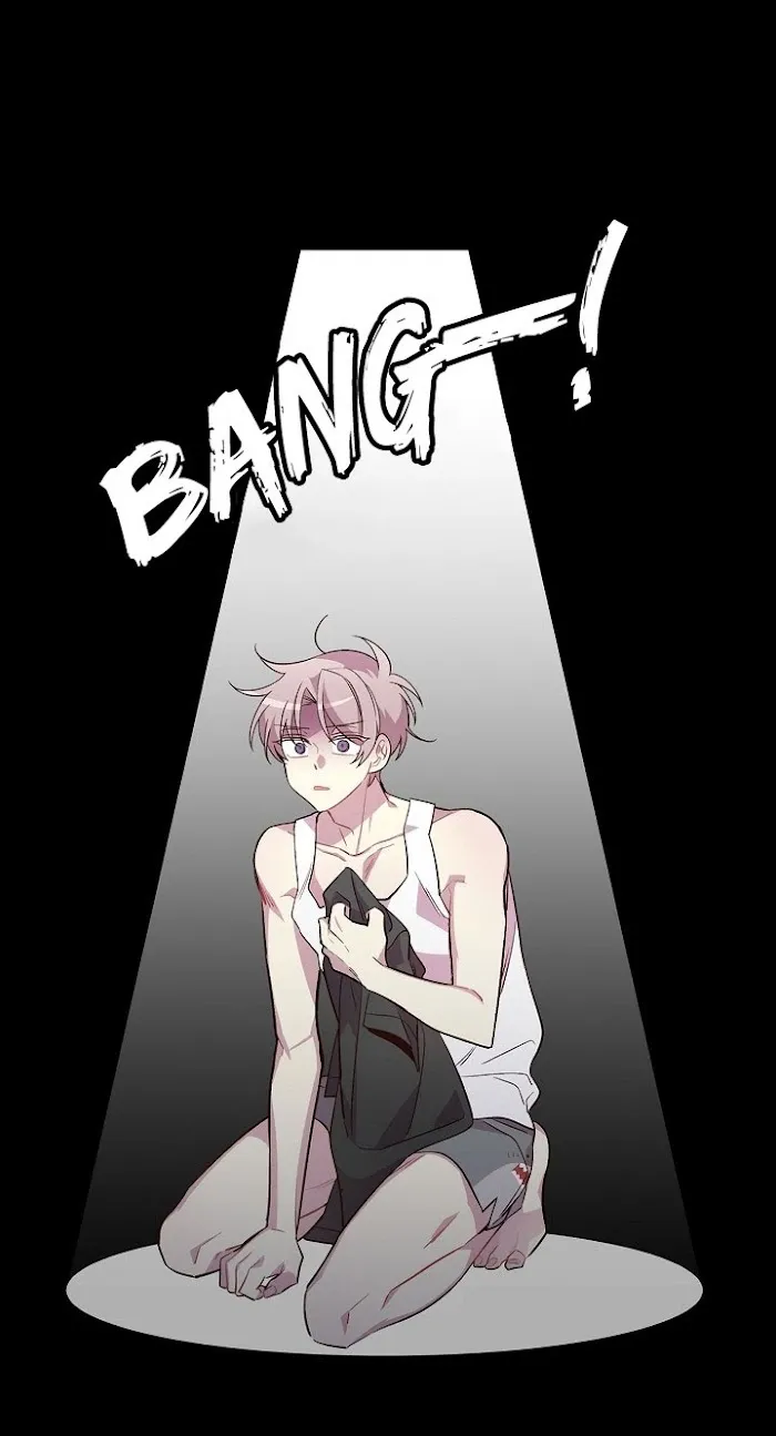 Pond Snail Robber - Chapter 5 Page 36