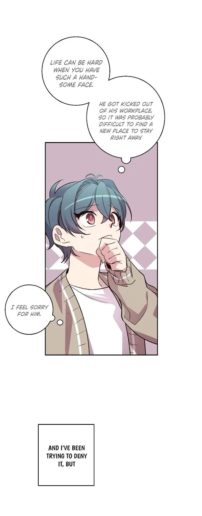 Pond Snail Robber - Chapter 5 Page 41