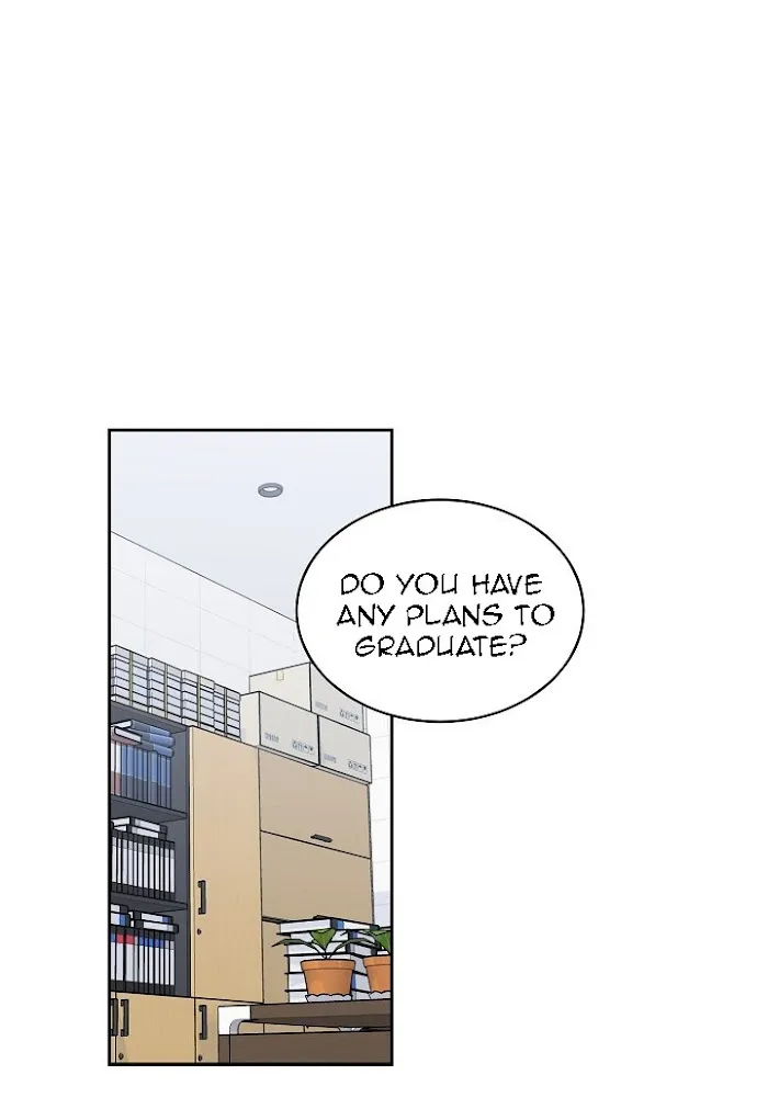 Pond Snail Robber - Chapter 50 Page 2