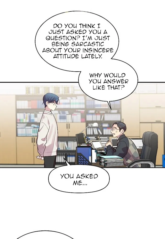 Pond Snail Robber - Chapter 50 Page 4
