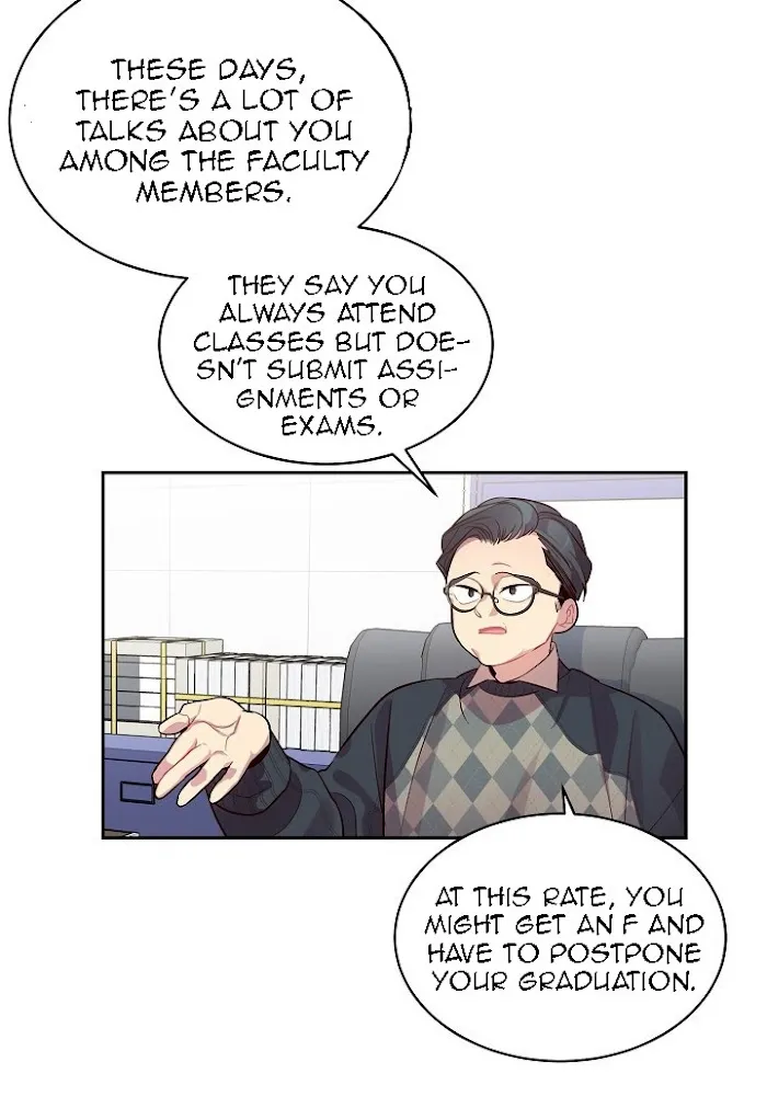 Pond Snail Robber - Chapter 50 Page 5
