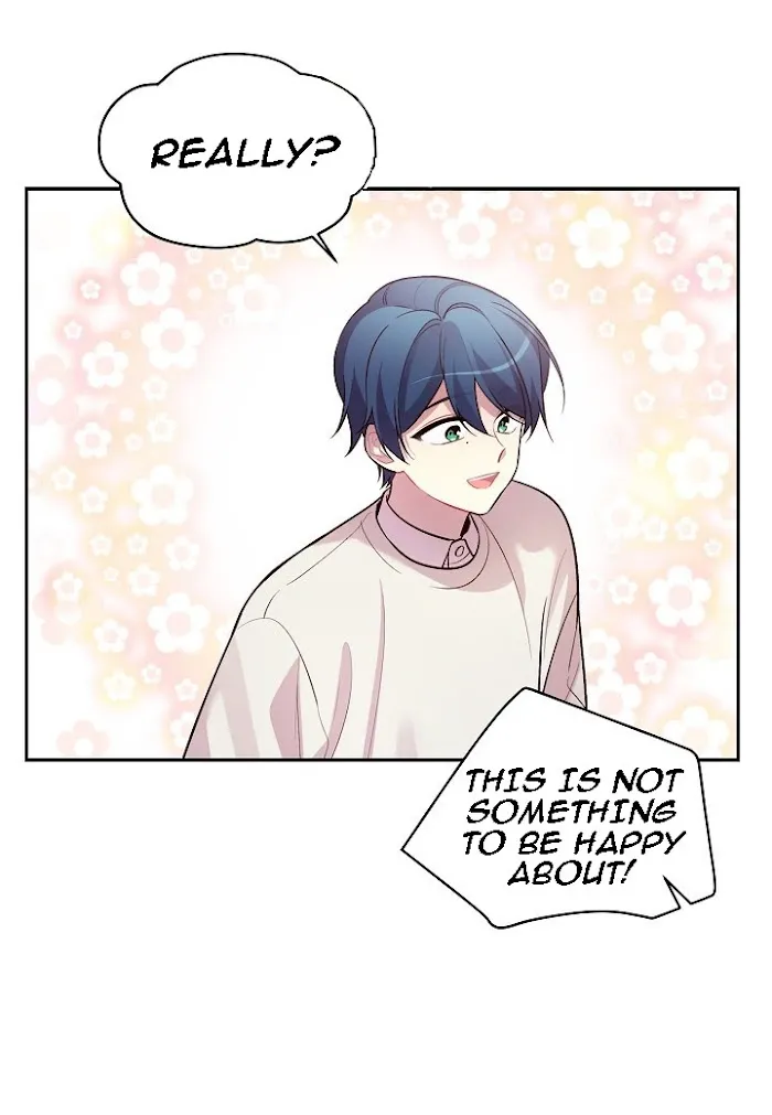 Pond Snail Robber - Chapter 50 Page 6