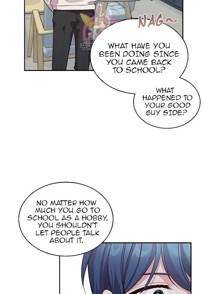 Pond Snail Robber - Chapter 50 Page 8