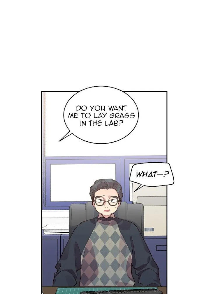 Pond Snail Robber - Chapter 50 Page 10