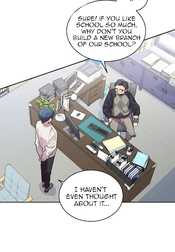 Pond Snail Robber - Chapter 50 Page 17
