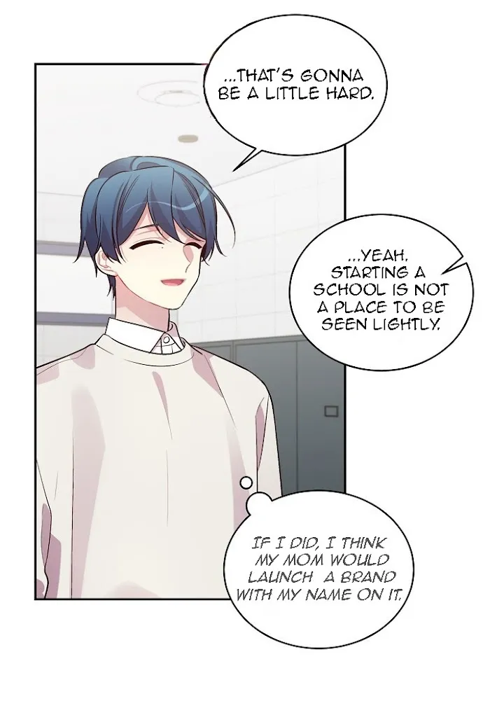 Pond Snail Robber - Chapter 50 Page 18