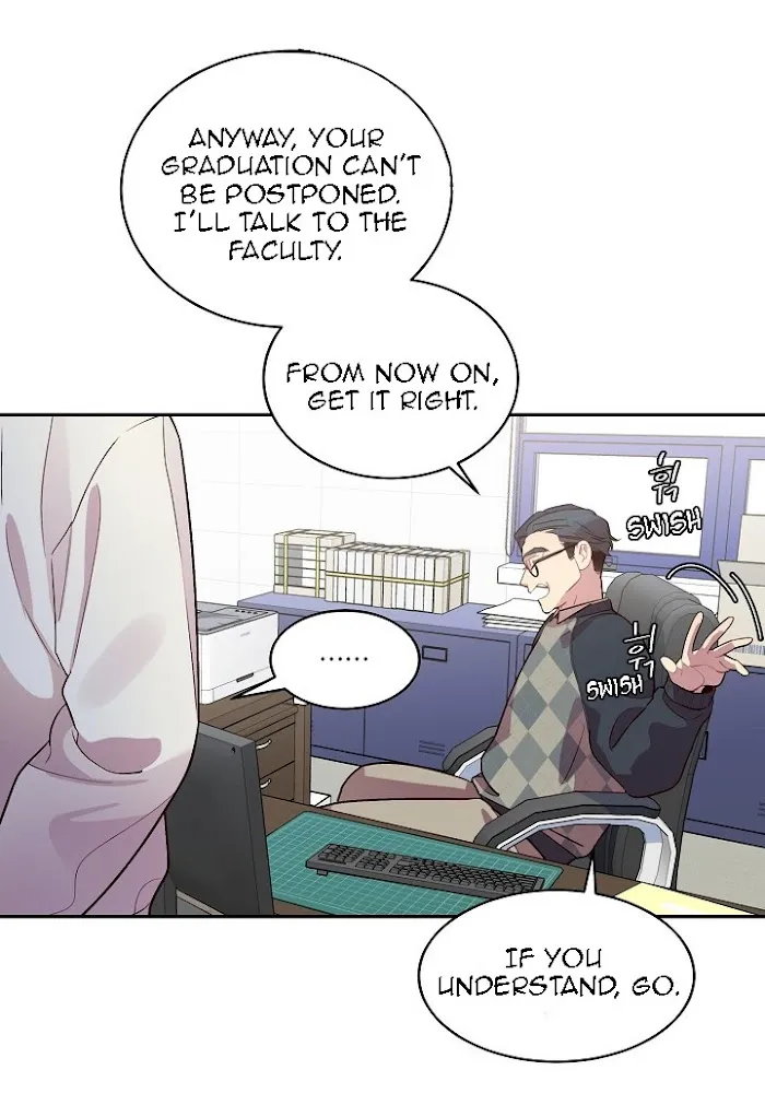 Pond Snail Robber - Chapter 50 Page 19