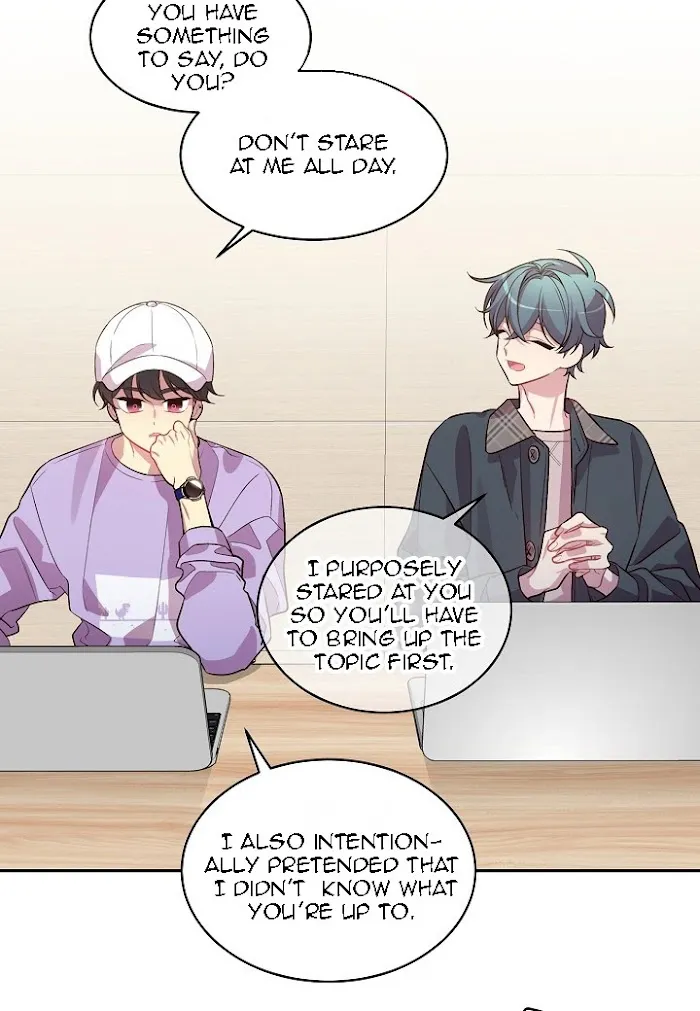 Pond Snail Robber - Chapter 50 Page 26