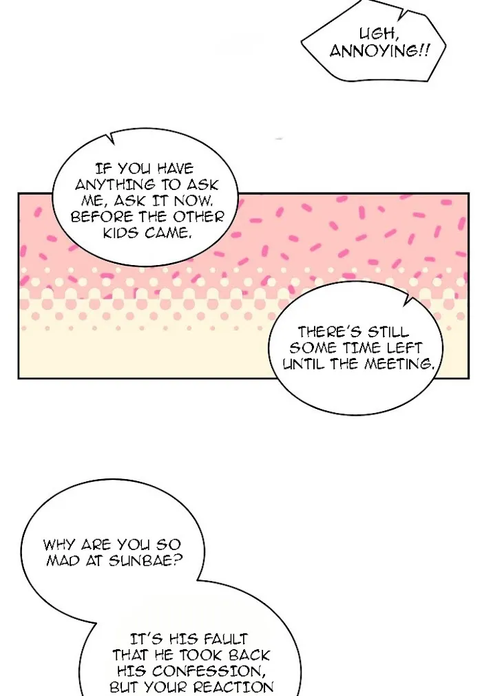 Pond Snail Robber - Chapter 50 Page 27