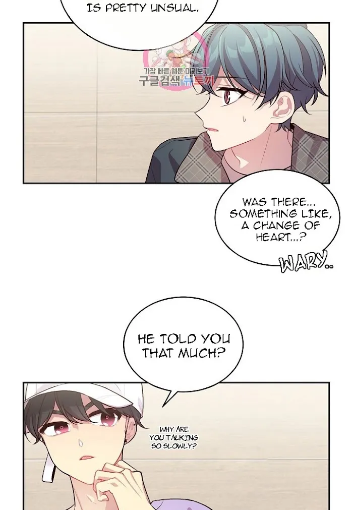 Pond Snail Robber - Chapter 50 Page 28