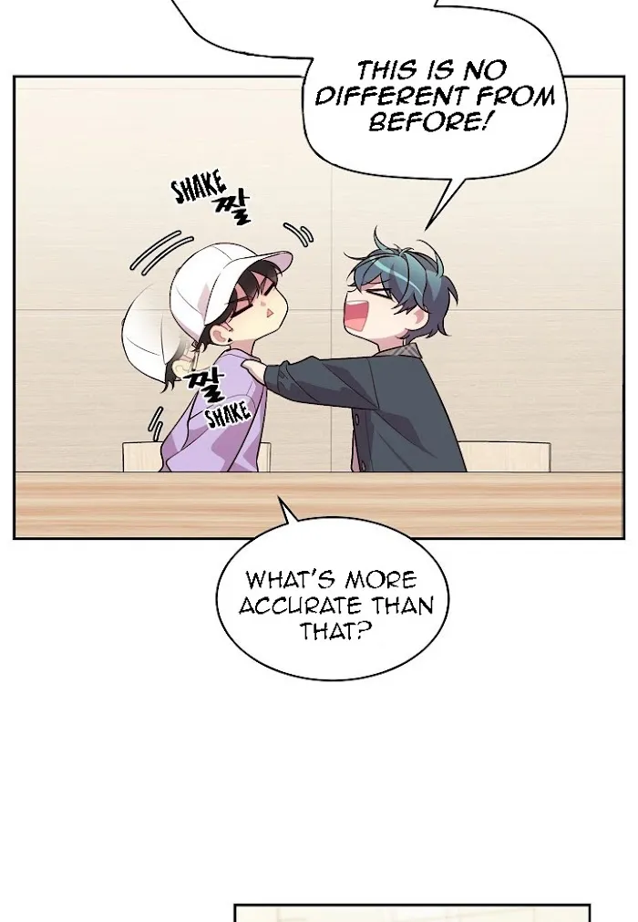 Pond Snail Robber - Chapter 50 Page 31