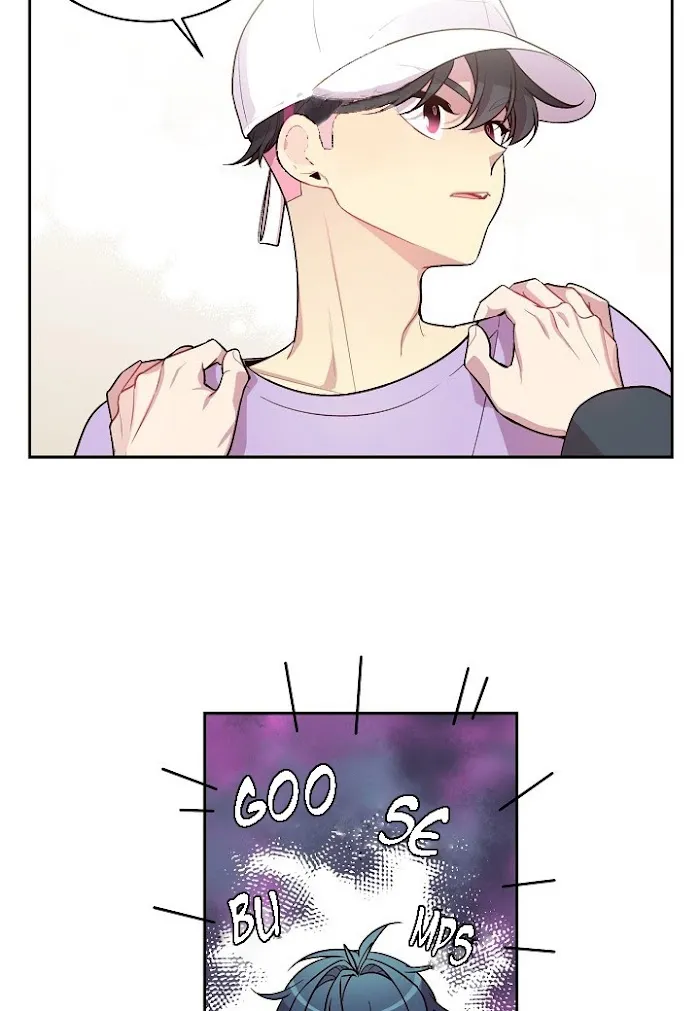 Pond Snail Robber - Chapter 50 Page 33