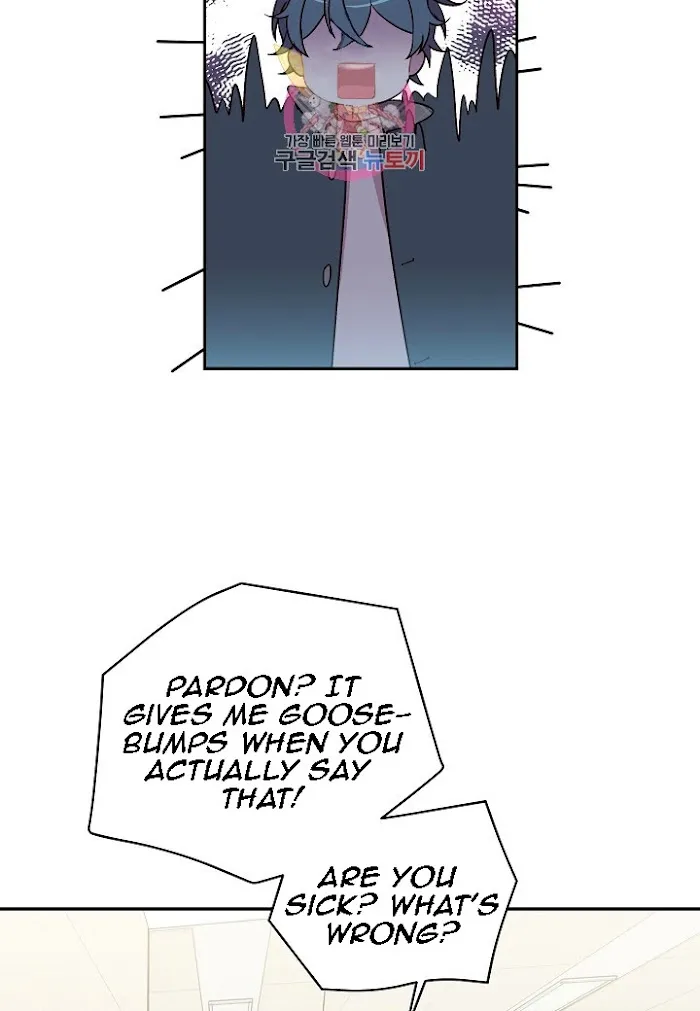 Pond Snail Robber - Chapter 50 Page 34